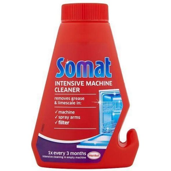 Somat Środek do czyszczenia zmywarek 779822 959578 90003714