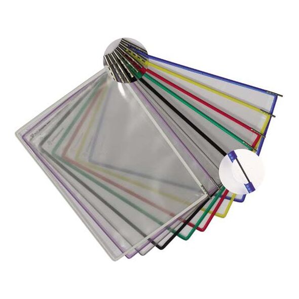 Tarifold PANEL PREZENTACYJNY TARIFOLD A4 (39602248) 961098 3377991140037