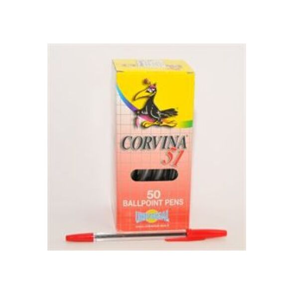 Bertus -DL.CORVINA CZERWONY 1078881 8003511431631