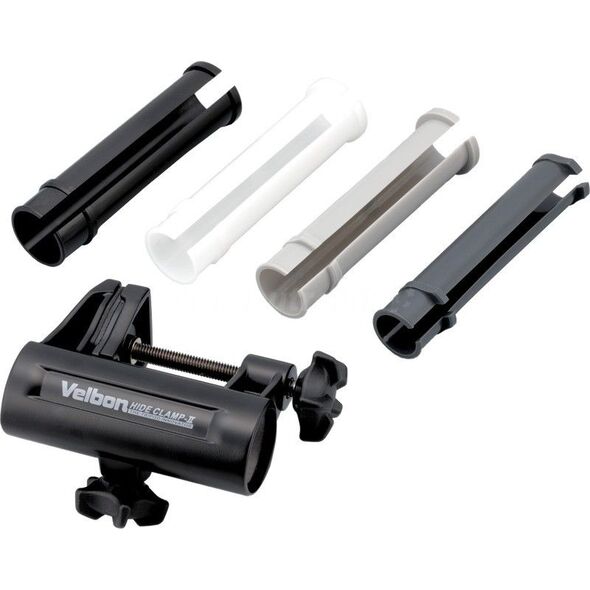 Velbon Velbon Hide Clamp II - 21004 1080210 4907990410047