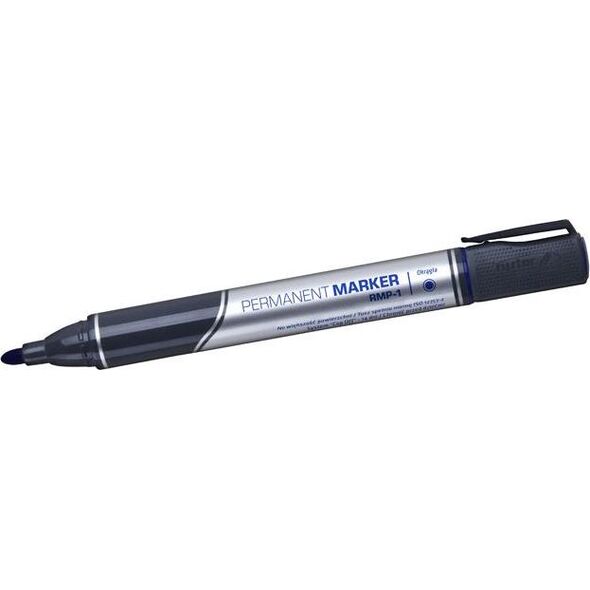 Rystor Marker permanentny niebieski (RYST0142) 1080929 5907548908599