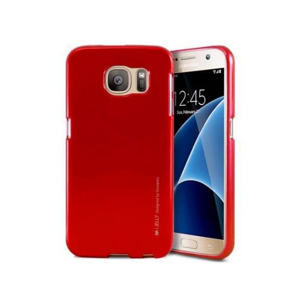 Mercury Etui iJELLY do Huawei P8 Lite (BRA004424) 1086157 8806174365950