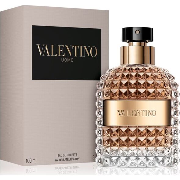 Valentino Uomo EDT 150 ml 1095769 8411061757895