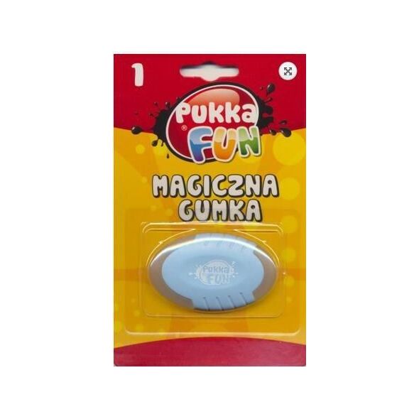 Bertus Gumka magiczna do Frixiona 1096054 5032608077172