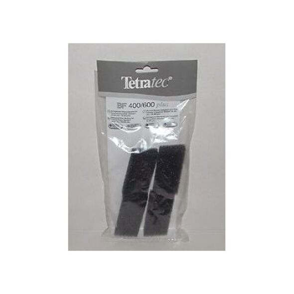 Tetra Wkład gąbkowy do filtra BF 400/600 plus 1105235 4004218134676