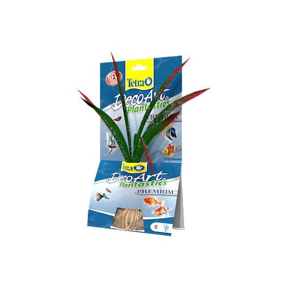 Tetra DecoArt Plantastics Premium Dragonflame 15 cm 1105273 4004218203808