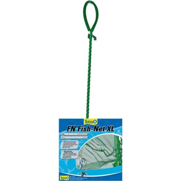 Tetra Siatka FN Net - XL 1105320 4004218724471