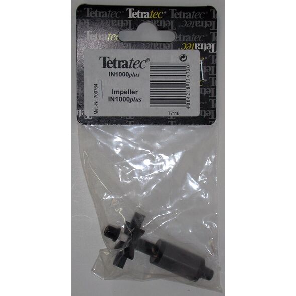 Tetra IN 1000 plus Impeller - Wirnik 1105372 4004218134720