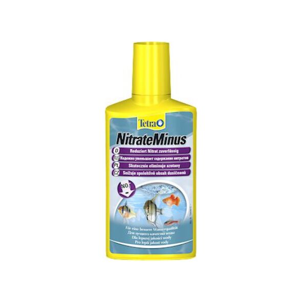 Tetra NitrateMinus 100 ml - środek do redukcji azotanów 1105389 4004218148628