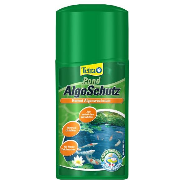 Tetra Pond TorfandStroh Extrakt 250 ml - w płynie 1105527 4004218751187
