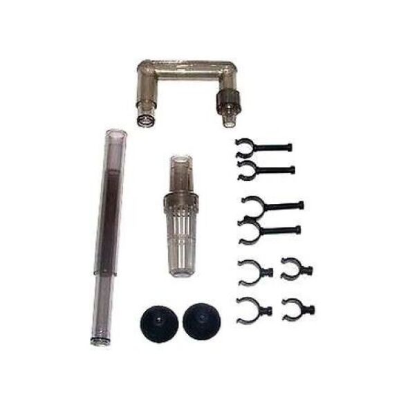 Tetra Tetratec EX 1200 Intake Kit-Zestaw rurek do zasysania wody 1105593 4004218167315