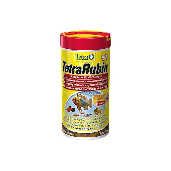 Tetra TetraRubin 250 ml 1105618 4004218767362