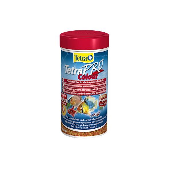 Tetra TetraPro Colour 100 ml 1105625 4004218140646
