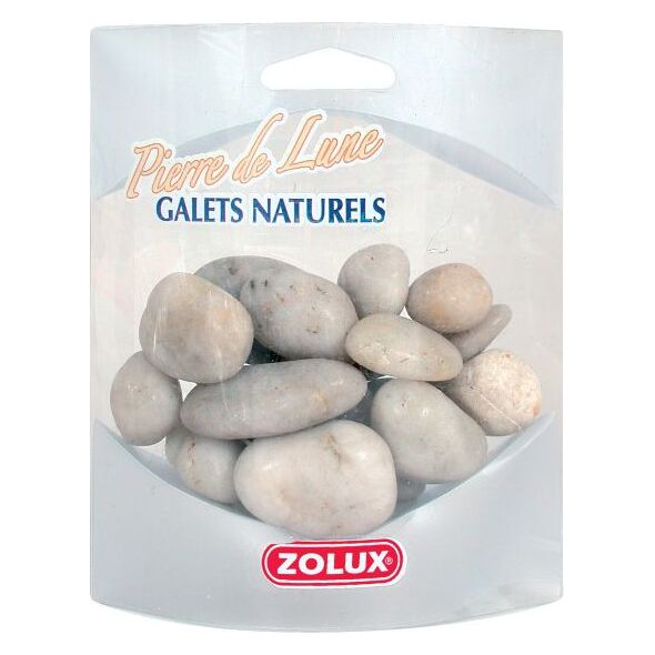Zolux Kamyki naturalne jasne 1106917 3336023574929
