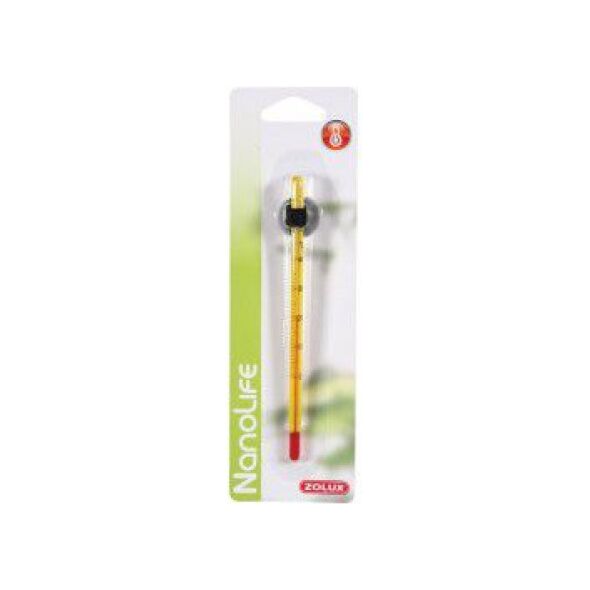 Zolux Termometr precyzyjny Pro-Temp 1107301 3336023348025