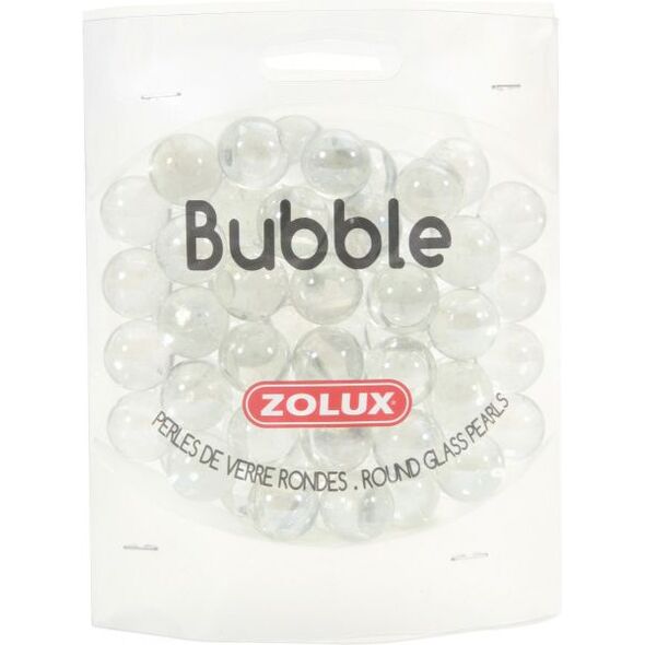 Zolux Perełki szklane BUBBLE 472 g 1107350 3336023575568