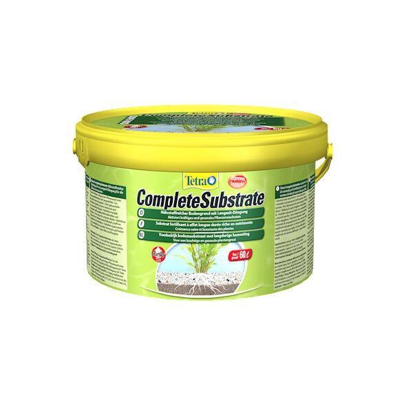 Tetra CompleteSubstrate 5 kg 1108135 4004218245303
