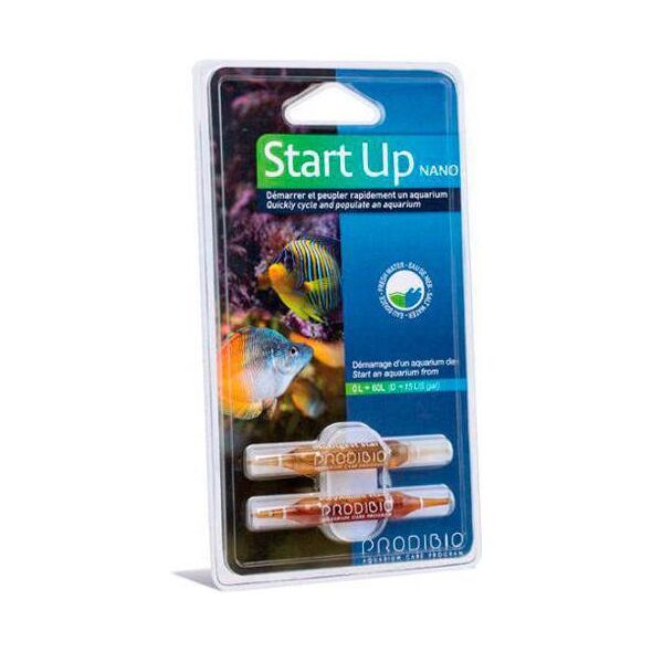 Prodibio Start Up Nano 4 ampułki 1108234 3594200004021
