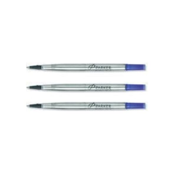Parker Parker Rollerballmine M black (Blister) - 1950278 1113926 3501179502786
