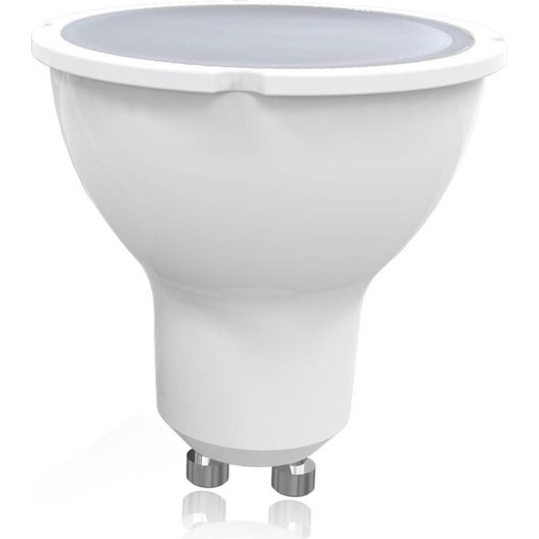 Omega LED Spotlight GU10, 8W, 2800K 1121606 5907595435437