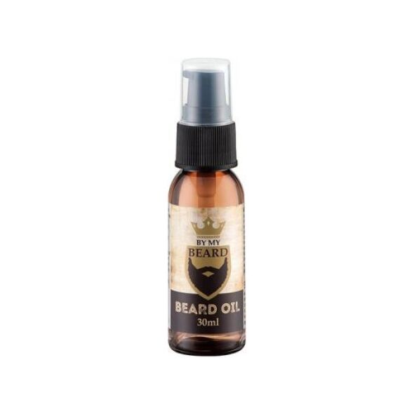 By My Beard Oil olejek do brody 30ml 1222892 50046089