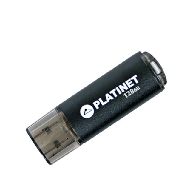 Pendrive Platinet X-Depo, 128 GB  (PMFE128) 1223707 5907595415903