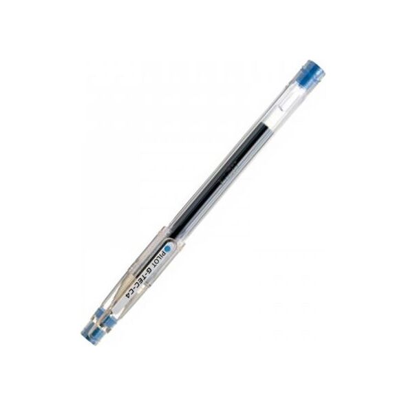 Pilot Cienkopis żelowy G-Tec niebieski 1239851 4902505139338
