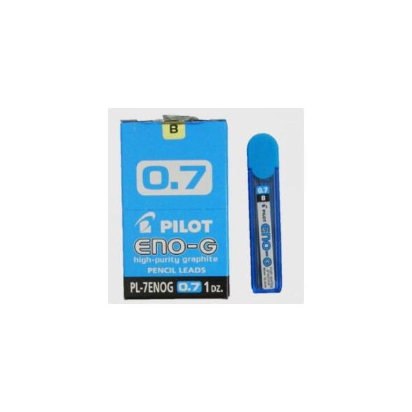Pilot Rysik 0.7 mm Eno-G B 1240532 4902505477034