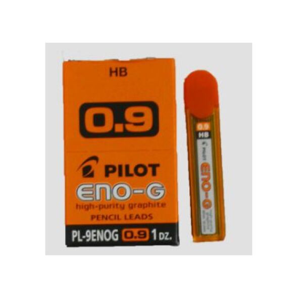 Pilot Rysik 0.9 mm, Eno-G HB 1240533 4902505477065
