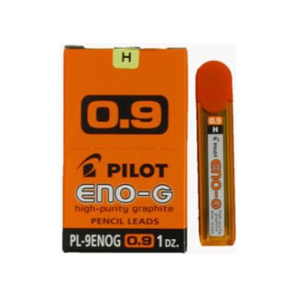 Pilot Rysik 0.9 mm, Eno-G H 1240534 4902505477058