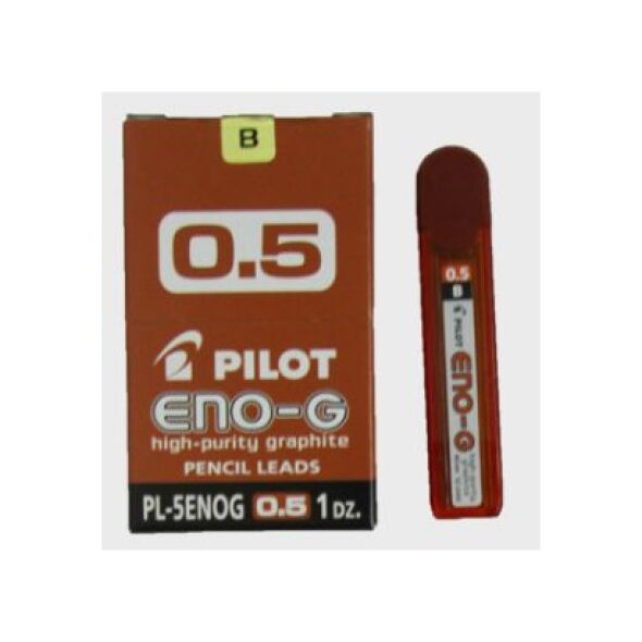 Pilot Rysik 0.5 mm, Eno-G B 1240539 4902505476976
