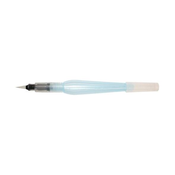 Pędzelek wodny Aquash 3,9mm PENTEL (486357) 1249490 5011433139033