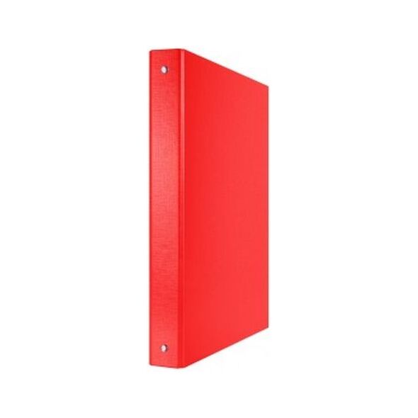 Segregator Donau 4-ringowy A4 45mm czerwony (WIKR-1006496) 1249774 5901498047360