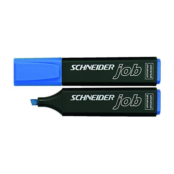 Schneider ZakreĹ›lacz Job Niebieski 1249967 4004675015037