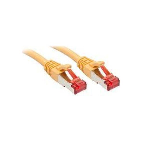 Lindy Patchcord, CAT.6, S/FTP, 3m (47765) 1288393 4002888477659