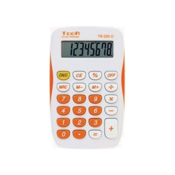 Kalkulator Toor Electronic TR-295O 1295472 5903364216115