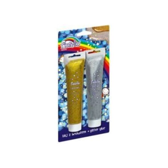 Grand Klej brokatowy Fiorello GR-BK75 B2 1310793 5903364233709