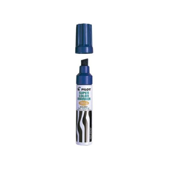 Pilot Marker Jumbo niebieski 1319512 4902505087776