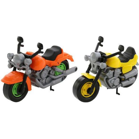 Polesie Motor wyścigowy w worku (9813) 1349228 4810344019813