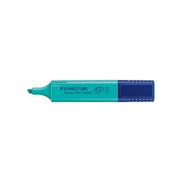 Staedtler Zakreślacz biurowy Textsurfer Morski 1358542 4007817314517
