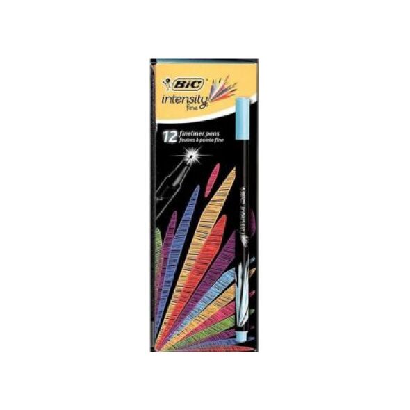 Bic Cienkopis Intenstity fine 1376700 3086123449183