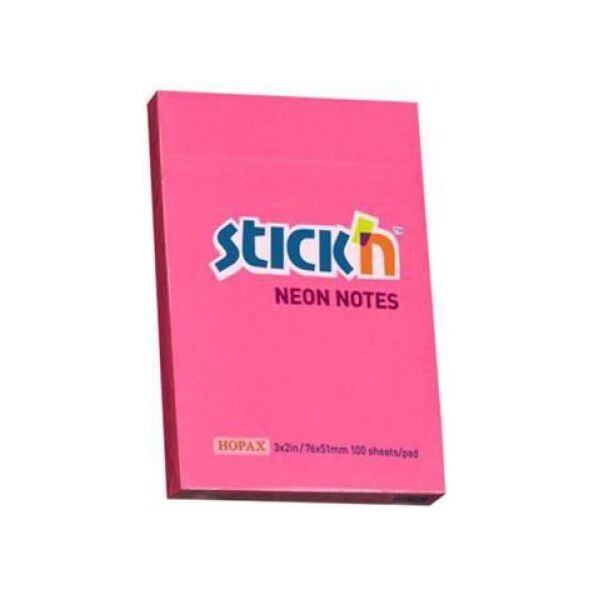 Stickn Notes samoprzylepny (241314) 1411294 4712759211618