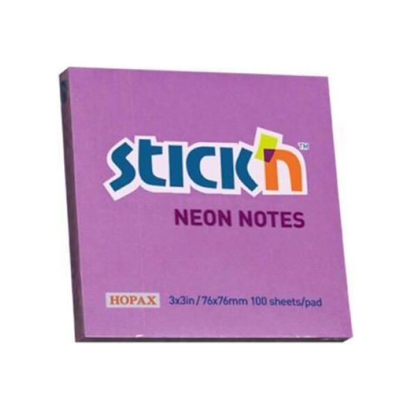 Stickn Notes samoprzylepny (241366) 1411316 4712759212103