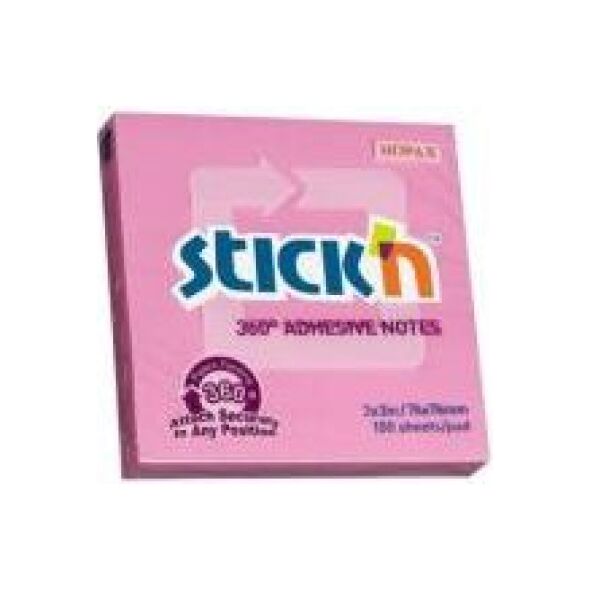 Stickn Notes samoprzylepny (155286) 1411373 4712759215548