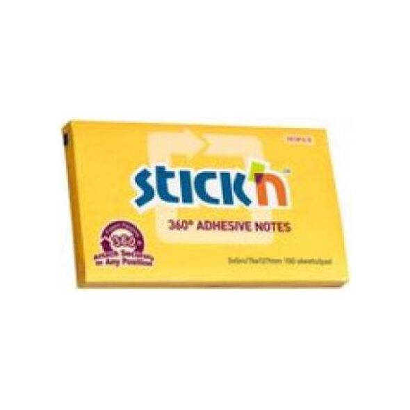 Stickn Notes samoprzylepny 360 st. (155243) 1411375 4712759215555