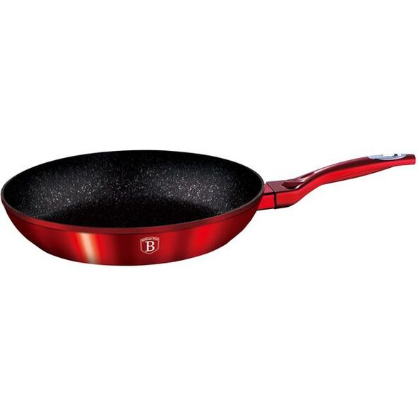Patelnia Berlinger Haus Metallic 24cm 1419516 5999056766471