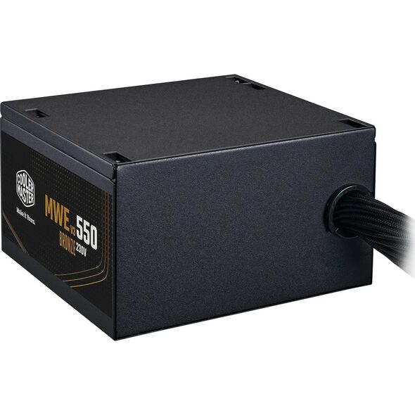 Cooler Master MWE BRONZE 550 V3 230V A/EU Cable