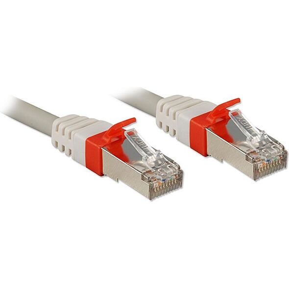 Lindy Patchcord SSTP, Cat.6A, LSOH, 2m (45353) 1437323 4002888453530