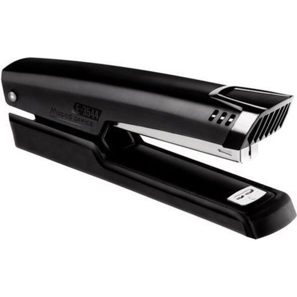 Zszywacz Maped Zszywacz Essentials metalowy 25k. dł.magaz. (205406) 1465668 3154143544116