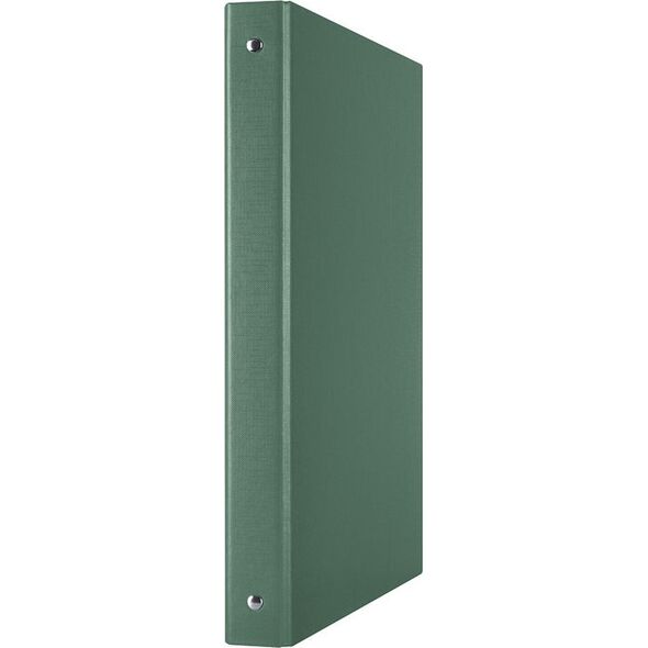 Segregator Donau 4-ringowy A4 35mm zielony (3733001PL-06) 1466101 5901498014751